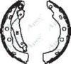 APEC braking SHU709 Brake Shoe